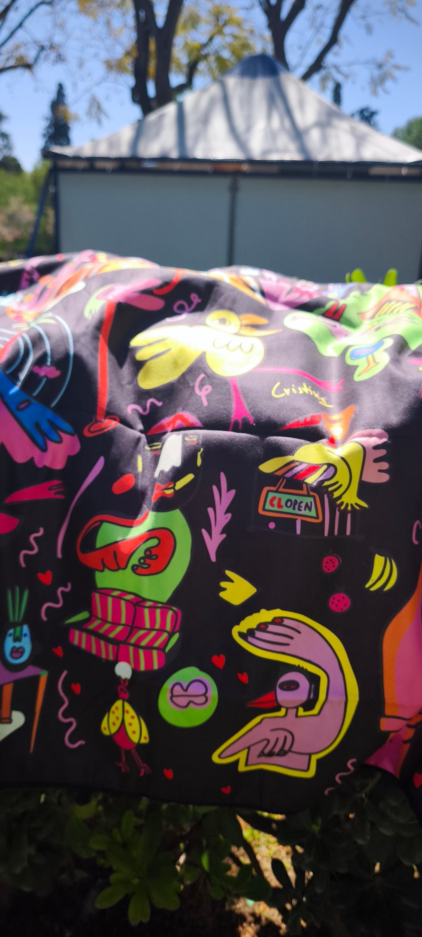 Beach Towels