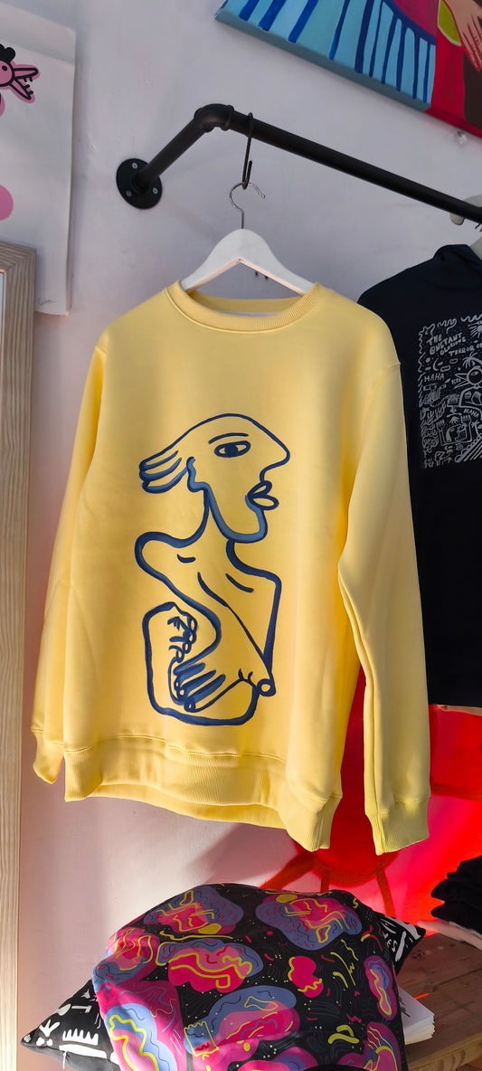 Human figure