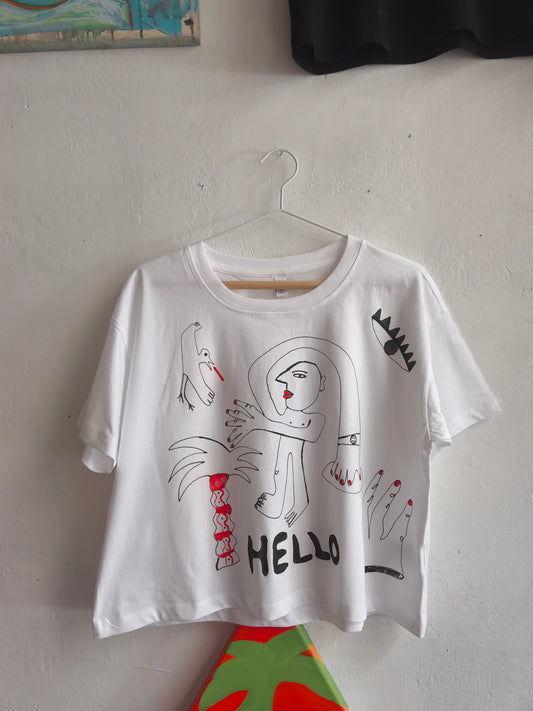 Hello