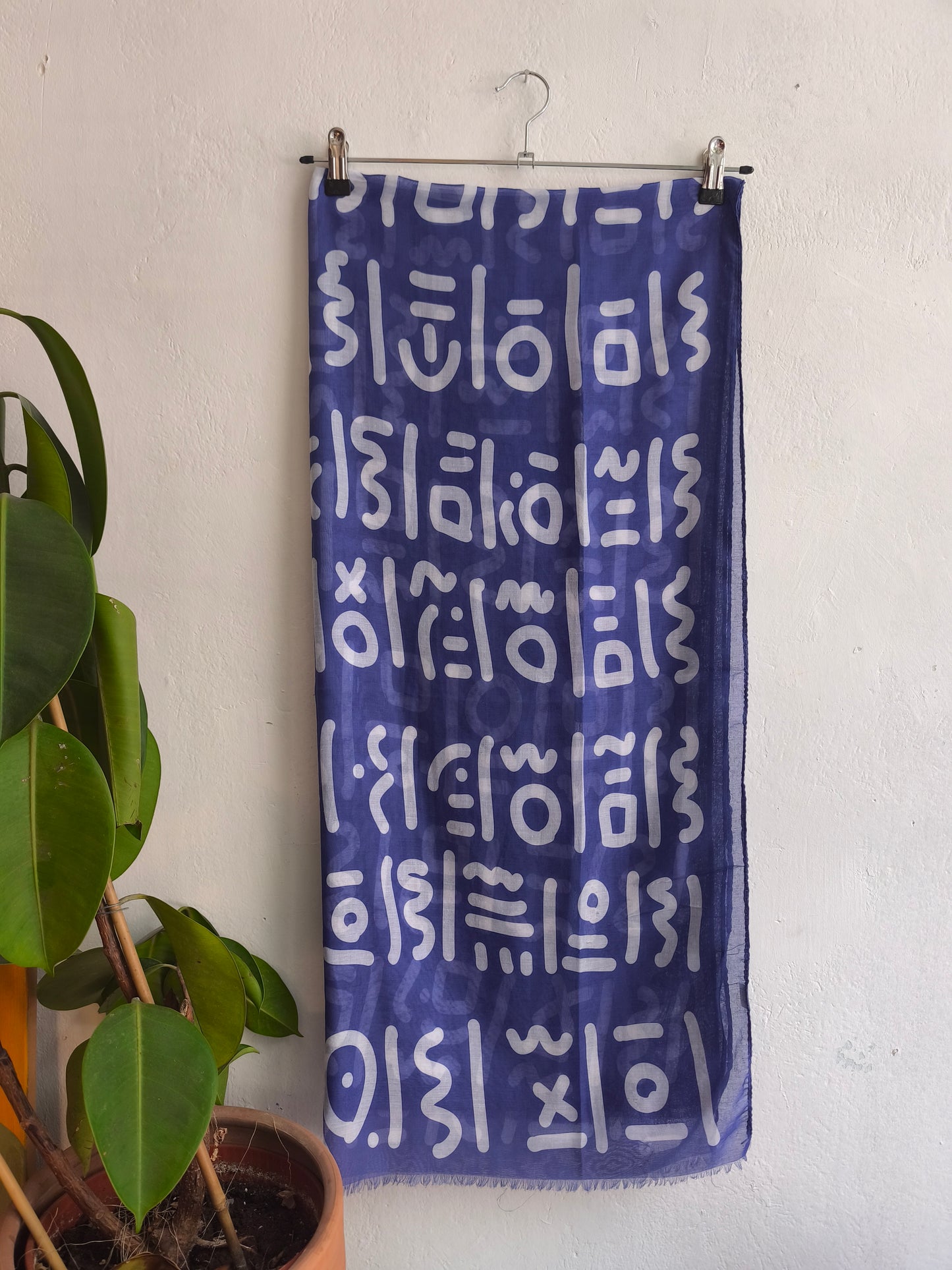 Secret language 🔵