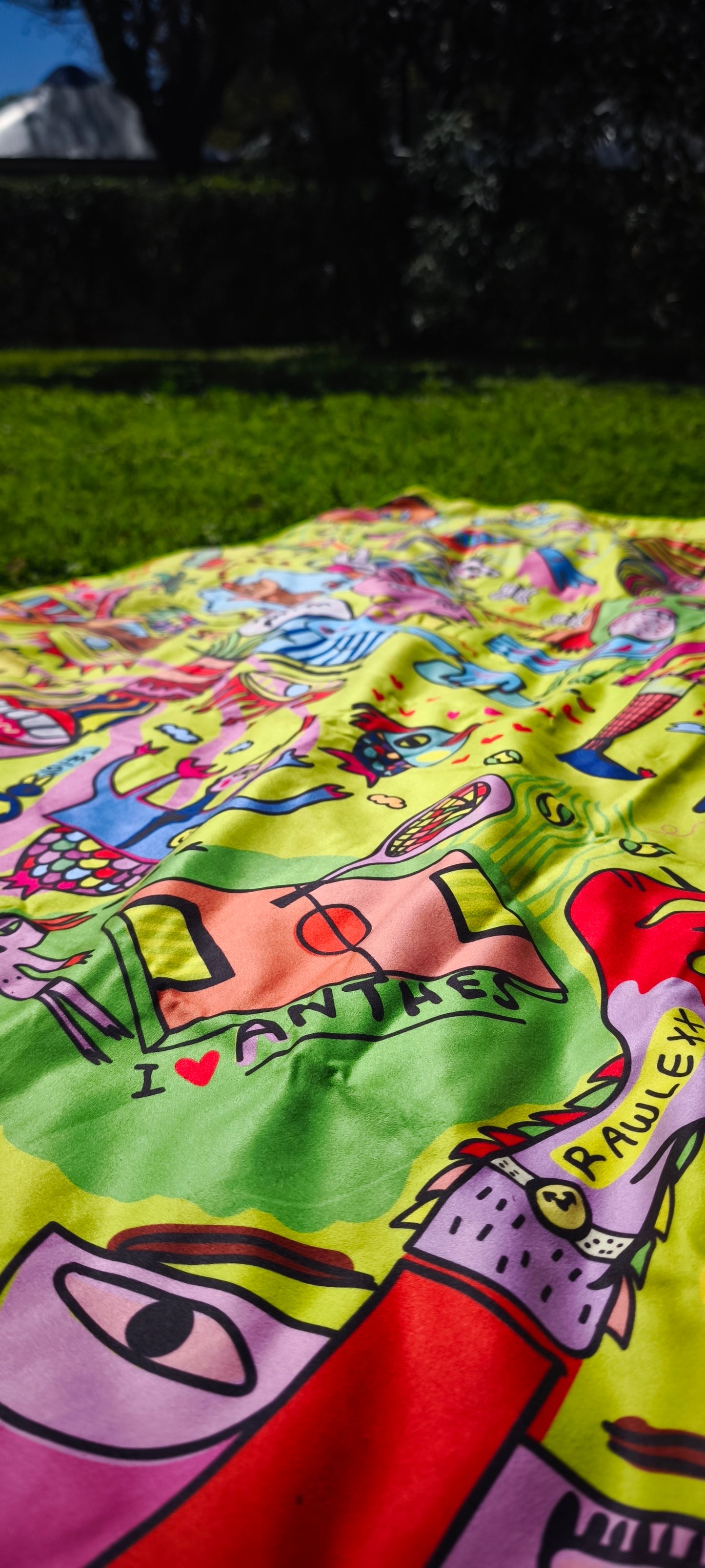 Beach Towels