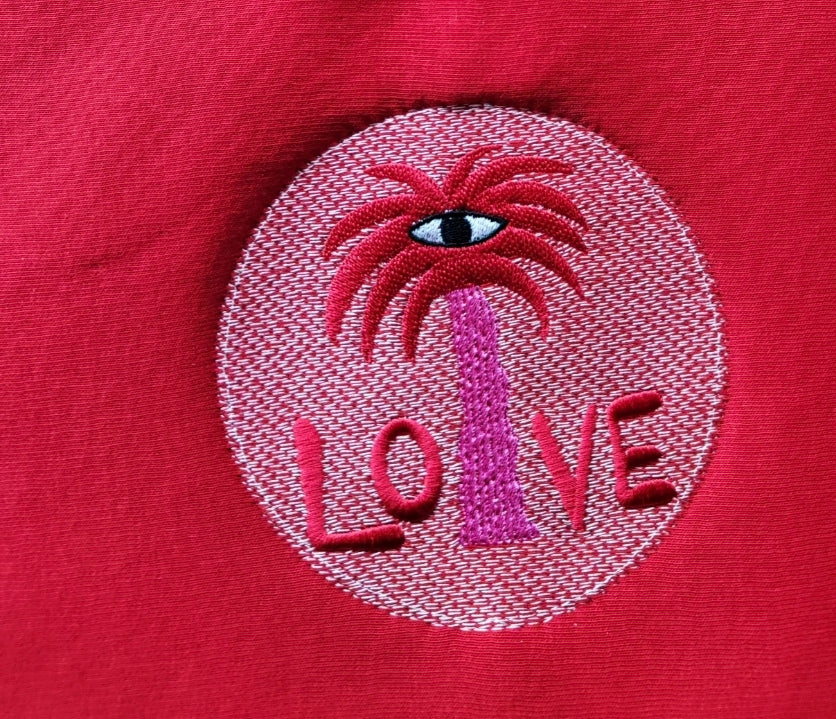 Love  Sweater