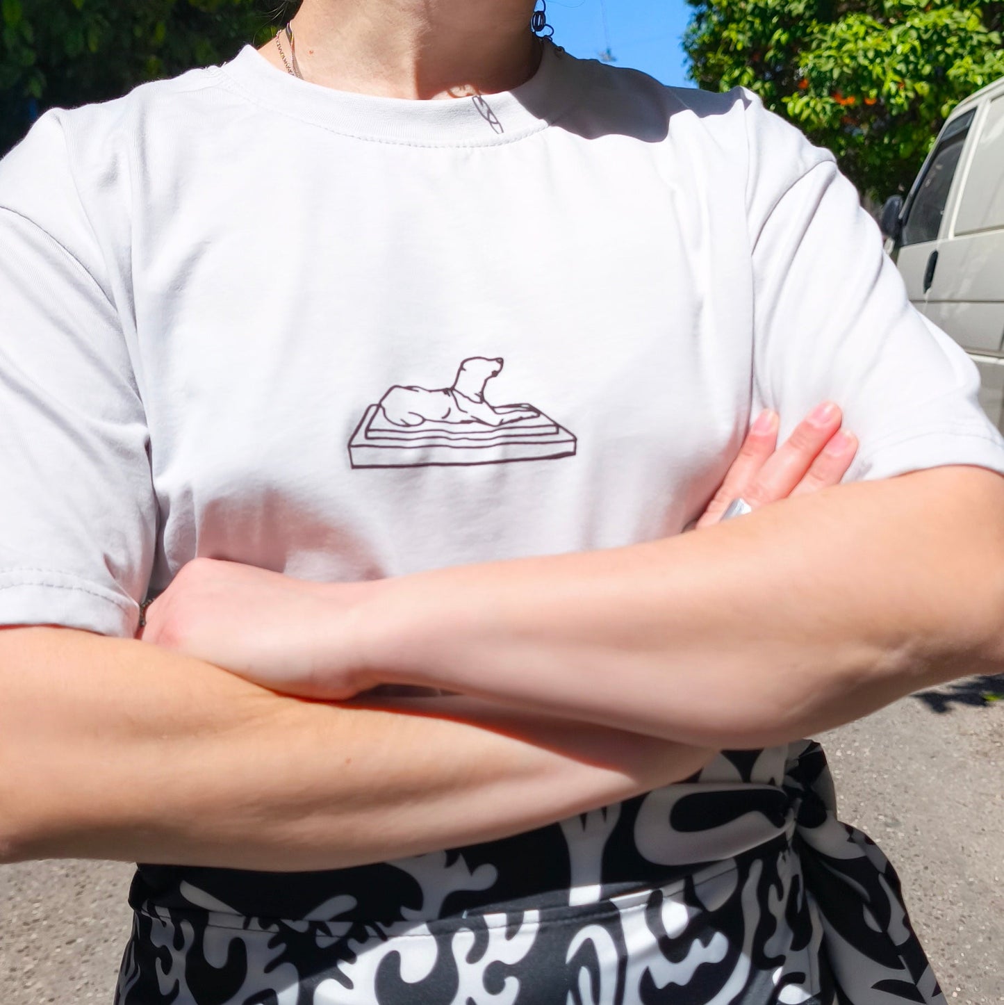 Dog of Kypseli T-Shirt