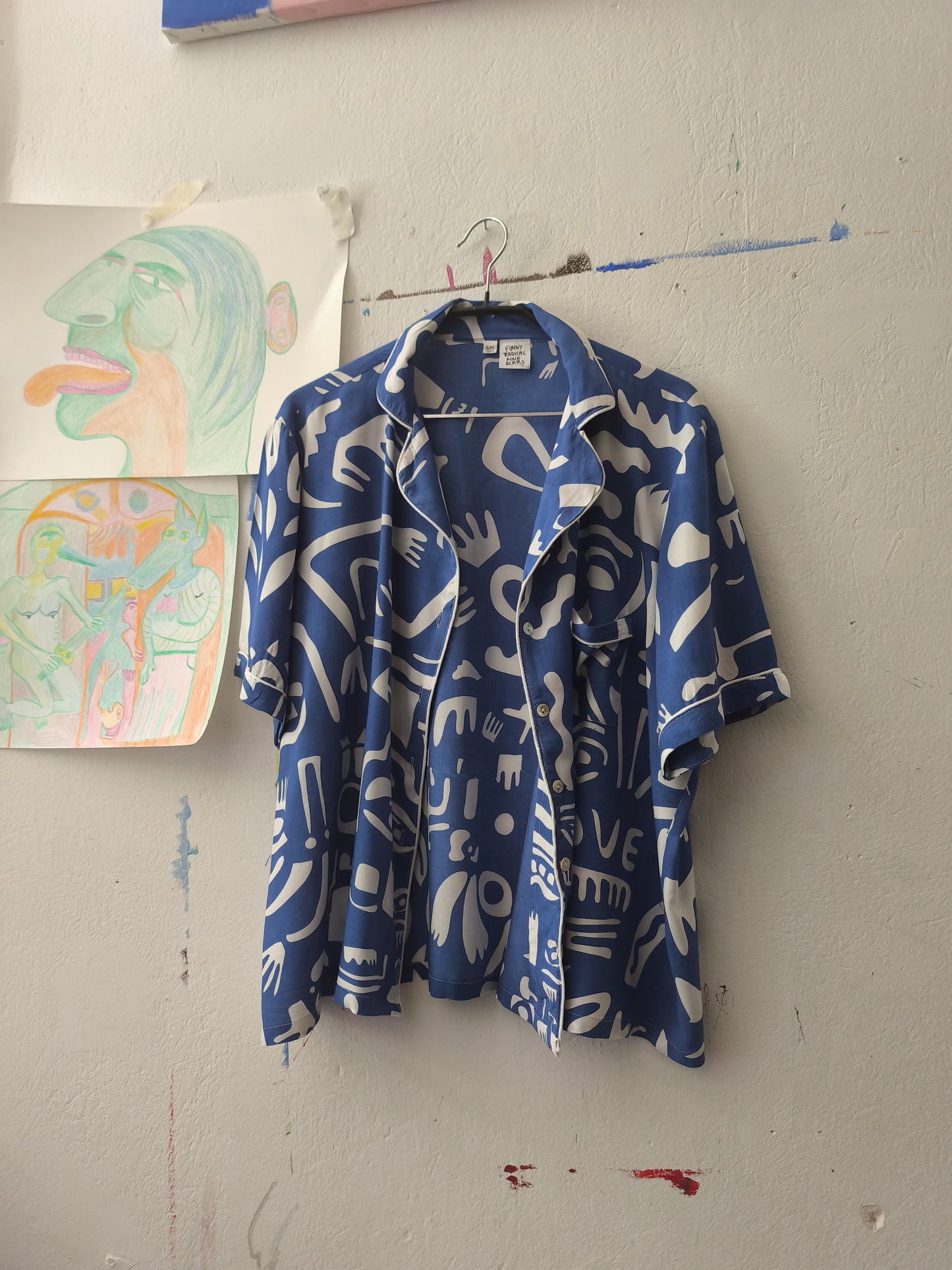 Ariadne Shirt