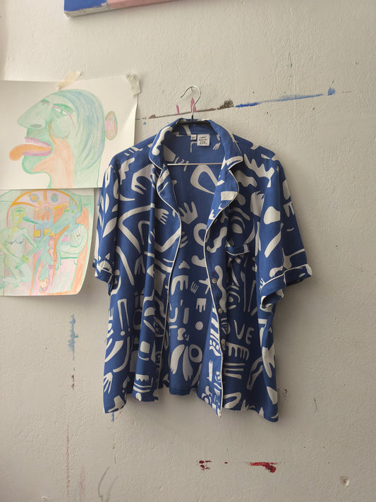 Ariadne Shirt