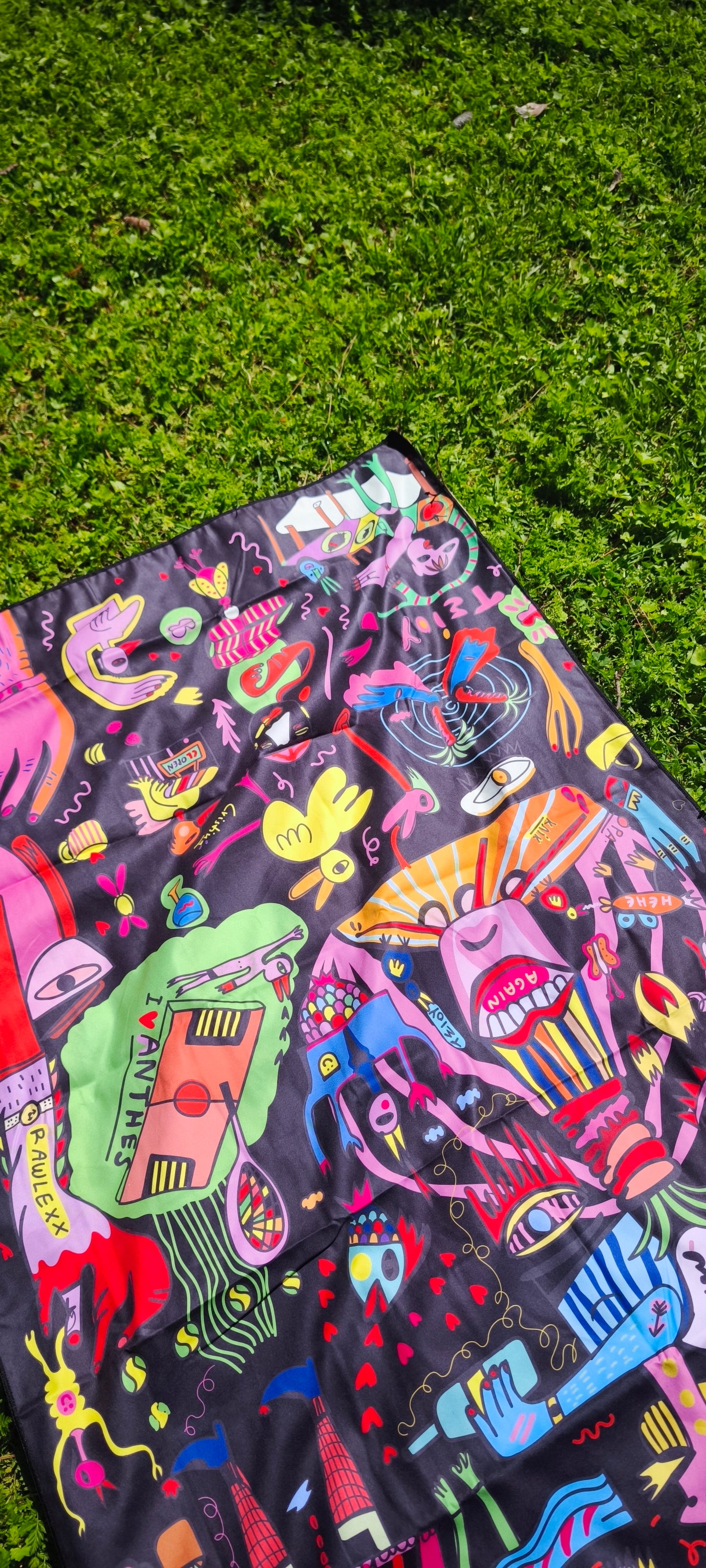Beach Towels