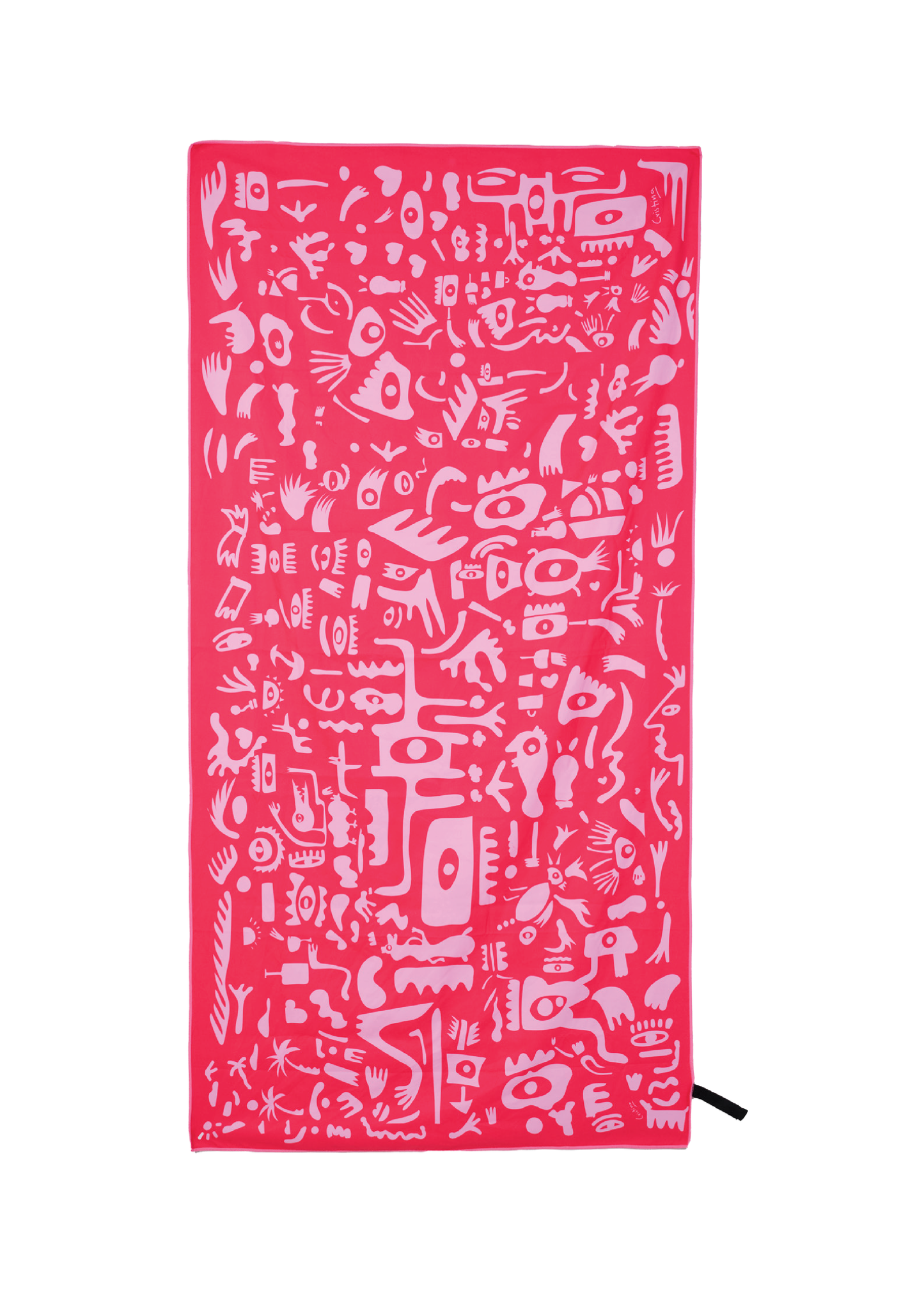 Beach Towels