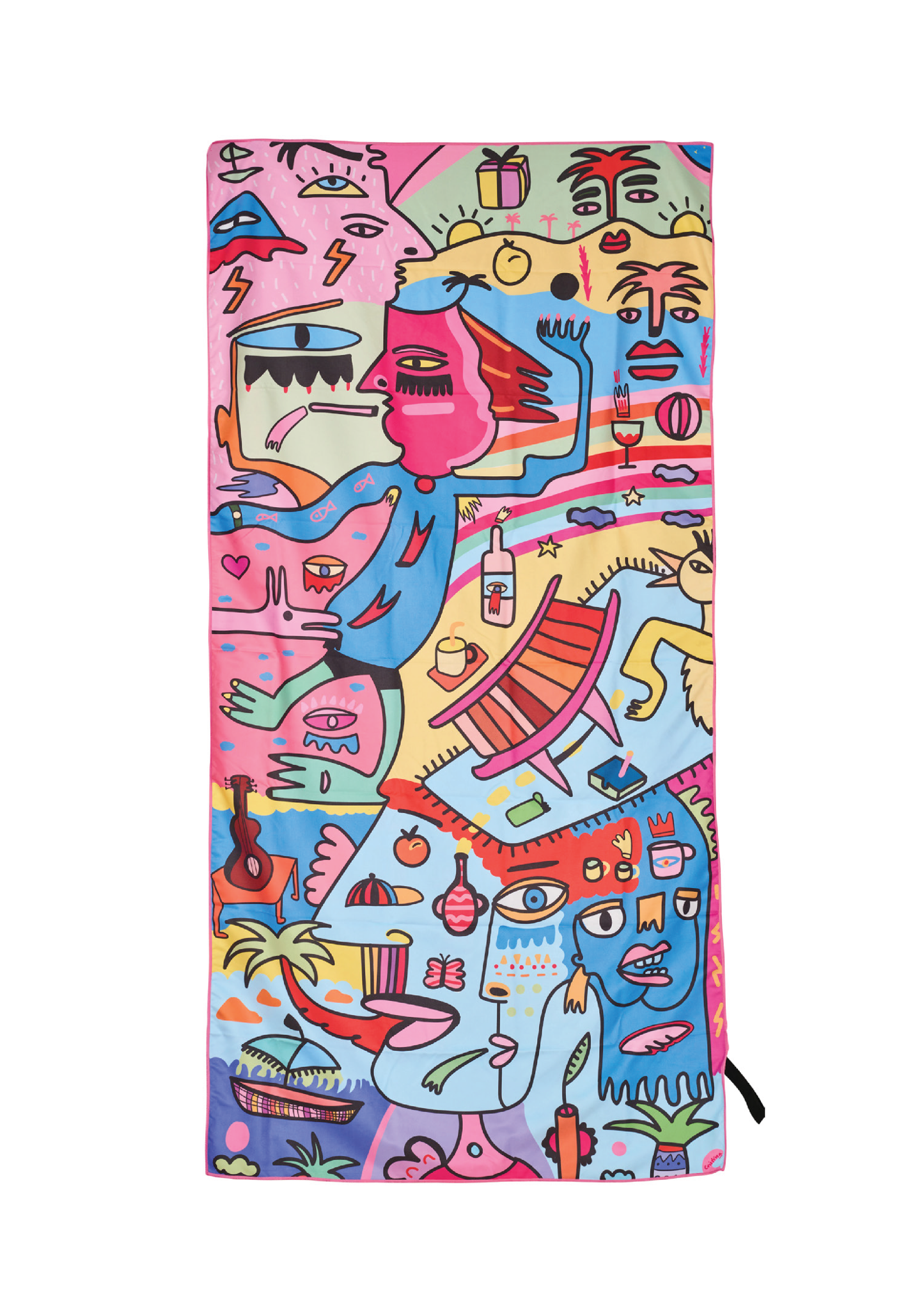 Beach Towels