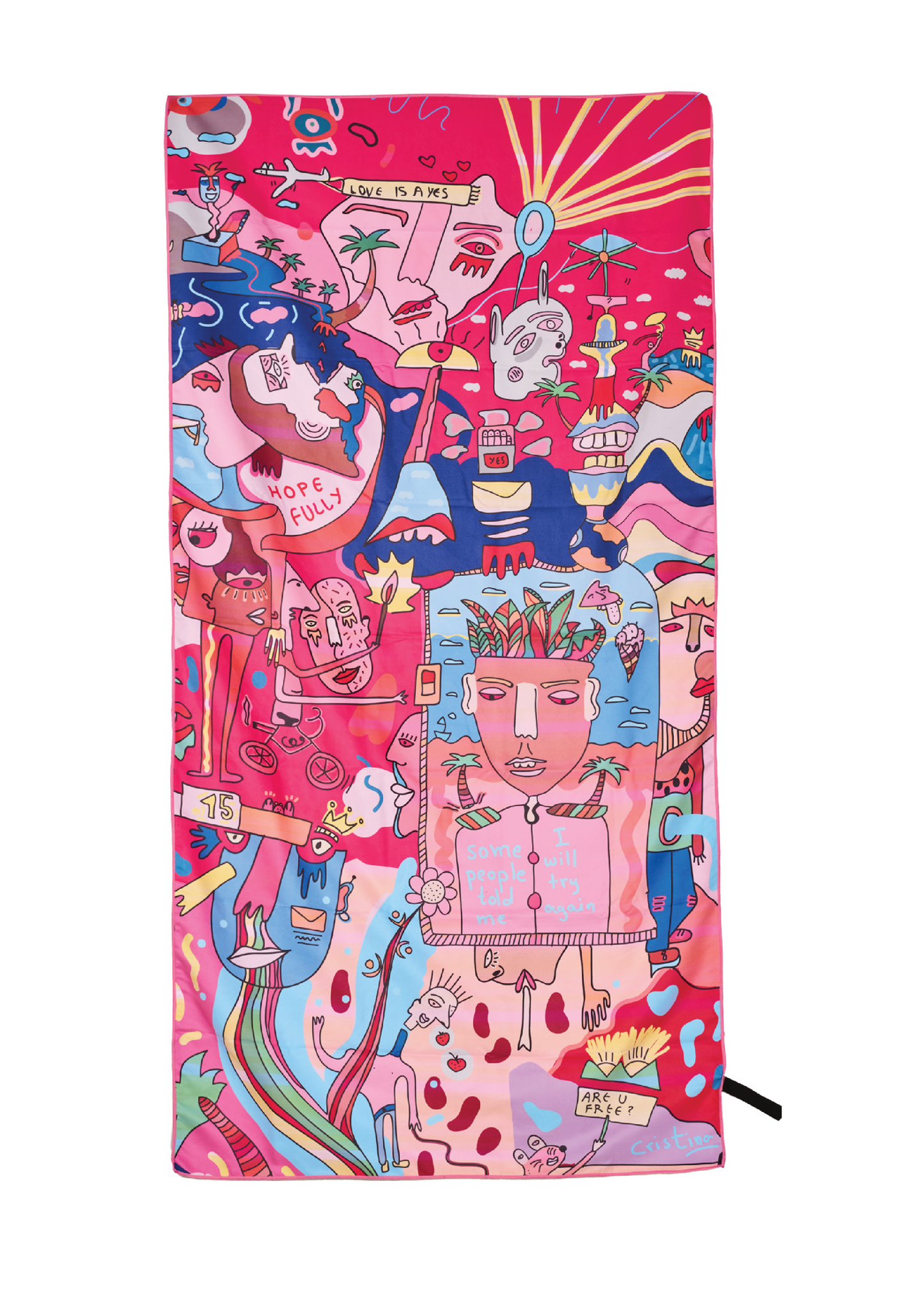 Beach Towels