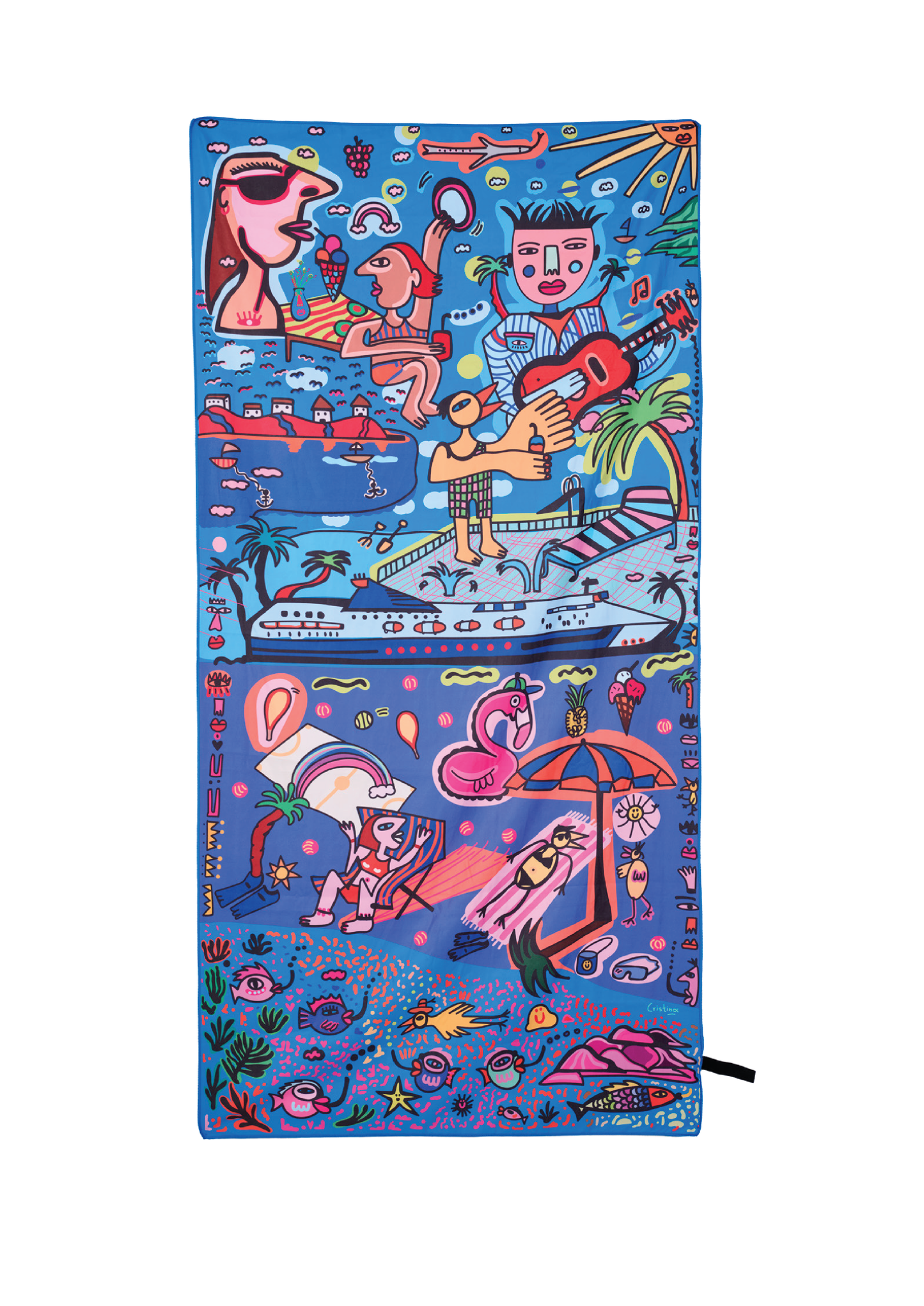 Beach Towels