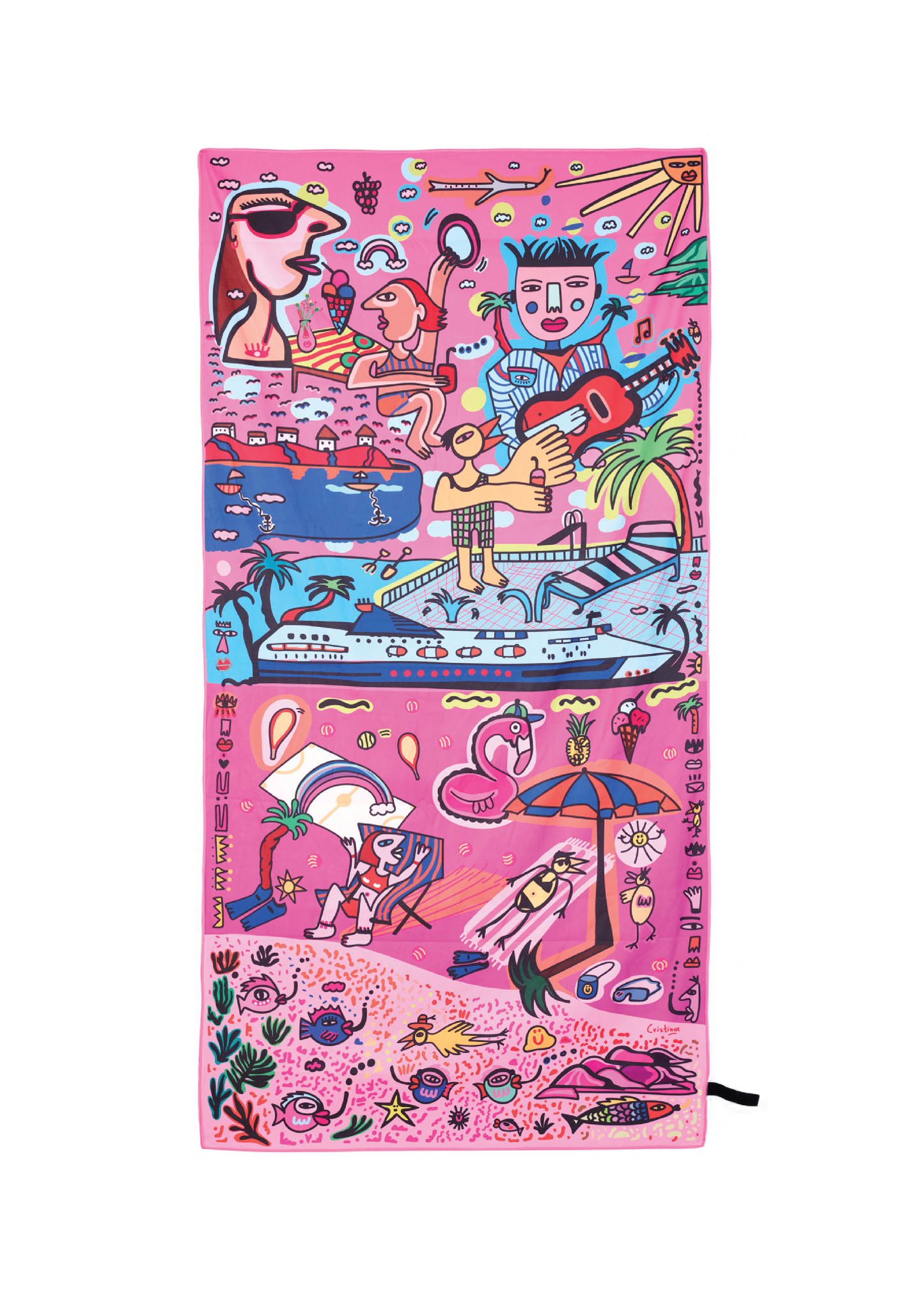Beach Towels